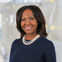 Antoinette James