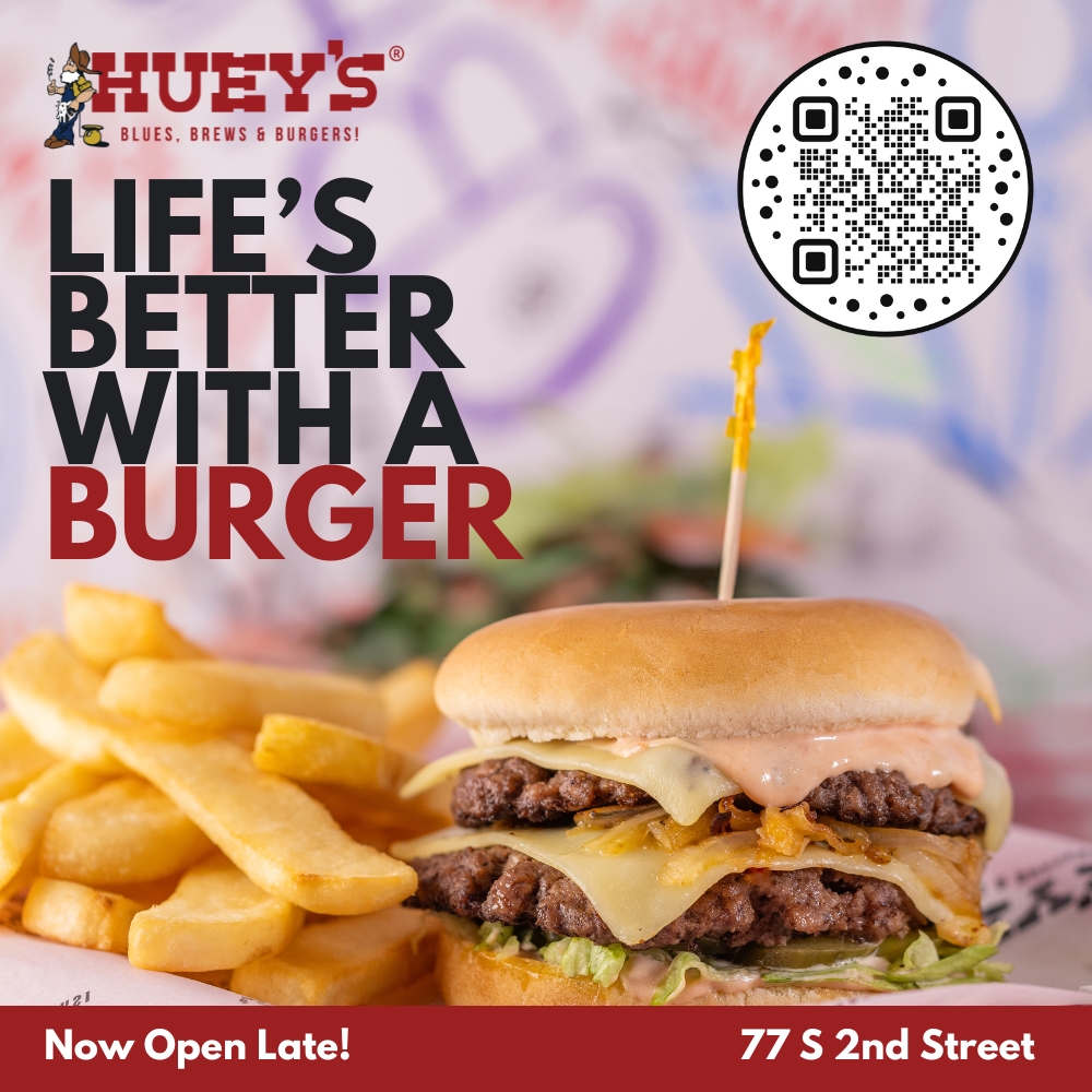 Huey's