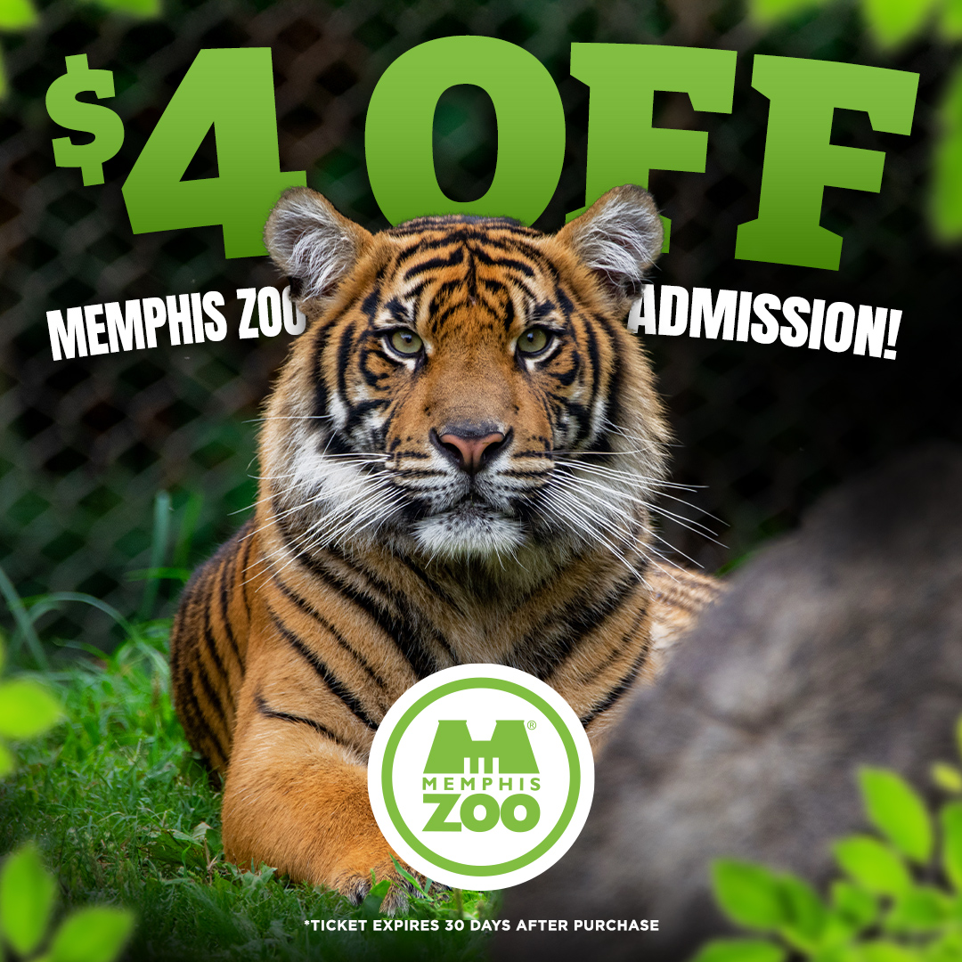 Memphis Zoo