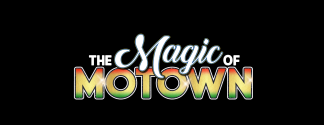 Magic of Motown - Jan 10, 2026 - The Cannon Center for the Performing Arts