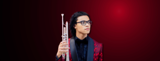 BRAHMS SYMPHONY NO. 4 & TRUMPET VIRTUOSO Saturday, January 31, 2026 7:30 PM 9:35 PM
