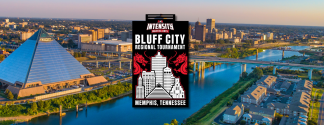 Bluff City Regional Tournament - Memphis, TN Class A
