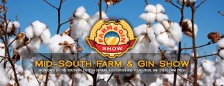Mid-South Farm & Gin Show 2026