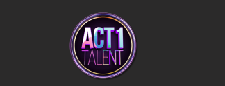 Act 1 Talent