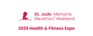 St. Jude Memphis Marathon Expo 2025