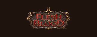 Flesh and Blood TCG-World Tour — Calling Memphis at the Renasant Convention Center