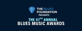 2026 Blues Music Awards