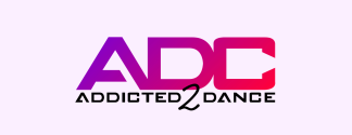 Addicted 2 Dance Tour Event Graphic