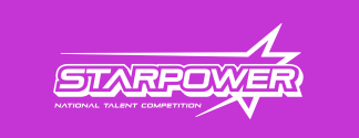 Starpower Talent Competition Graphic