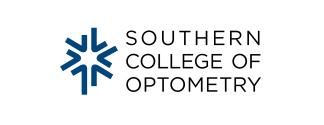 Southern College of Optometry logo