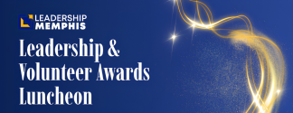 2026 Leadership & Volunteer Awards Luncheon