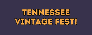 Tennessee Vintage Fest