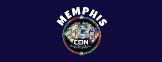 Memphis TCG Con