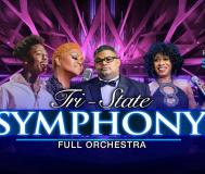 Tri-State Symphony Full Orchestra - Nov 29