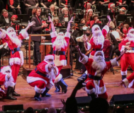 Magic of Memphis - Memphis Symphony Orchestra