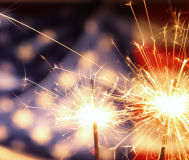 AMERICA'S 250TH BIRTHDAY ORCHESTRAL CELEBRATION Saturday, May 2, 2026 7:30 PM  8:30 PM