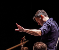 ONE NIGHT ONLY - VERDI REQUIEM Saturday, March 28, 2026 7:30 PM  9:35 PM