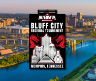 Bluff City Regional Tournament - Memphis, TN Class A