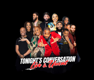 Ace Metaphor (Tonight’s Conversation)