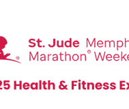 St. Jude Memphis Marathon Expo 2025