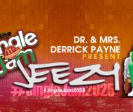 JINGLE JAM 2025