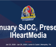 2026 SJCC at the Renasant Convention Center