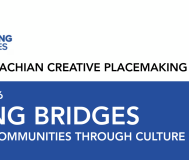 2026 South and Appalachian Creative Placemaking Summit