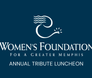 Women's Foundation Annual Tribute Luncheon