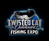 Twisted Cat Outdoors Fishing Expo at the Renasant Convention Center