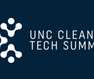 UNC Clean Tech Summit at the Renasant Convention Center