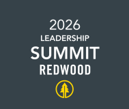 2026 Redwood Leadership Summit at the Renasant Convention Center