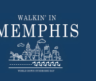 Walkin’ in Memphis – World Down Syndrome Day Celebration