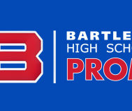 Bartlett High School Prom Graphic