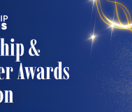 2026 Leadership & Volunteer Awards Luncheon