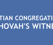 Christian Congregation of Jehovah's Witness