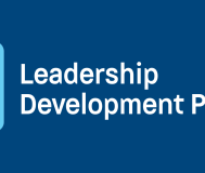 Baptist Memorial Health Care Leadership Development Program graphic for the October 13–14, 2026 event at the Renasant Convention Center.