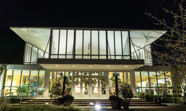 Botanic Garden | Logan Young