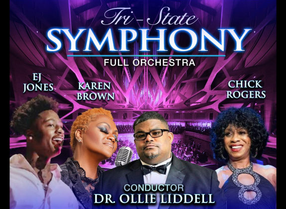 Tri-State Symphony Full Orchestra - Nov 29