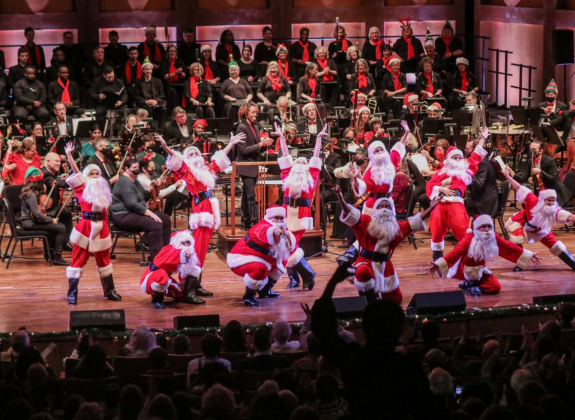 Magic of Memphis - Memphis Symphony Orchestra