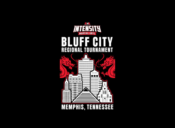 Bluff City Regional Tournament - Memphis, TN Class A 