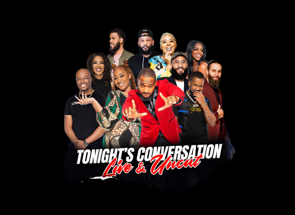 Ace Metaphor (Tonight’s Conversation)