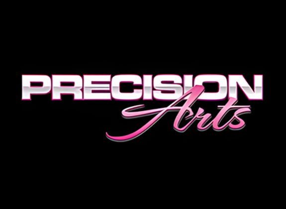 Precision Arts Challenge