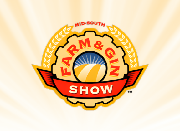 Mid-South Farm & Gin Show 2026