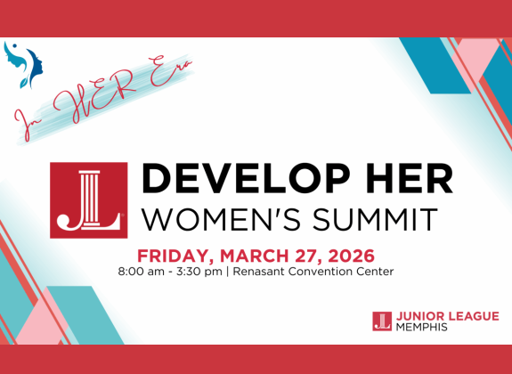 Develop HER Women’s Summit