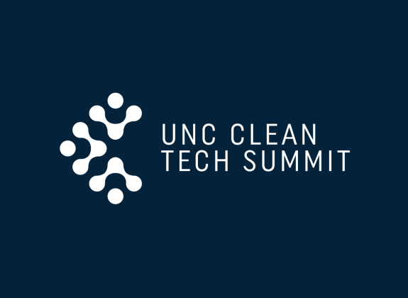 UNC Clean Tech Summit at the Renasant Convention Center