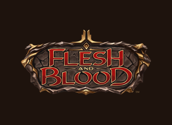 Flesh and Blood TCG-World Tour — Calling Memphis at the Renasant Convention Center