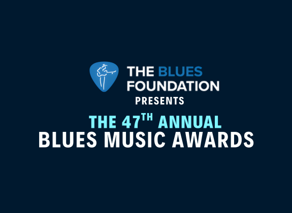 2026 Blues Music Awards