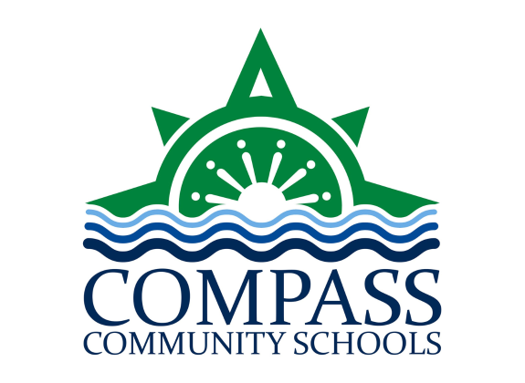 Compass Community Schools Graduation Graphic