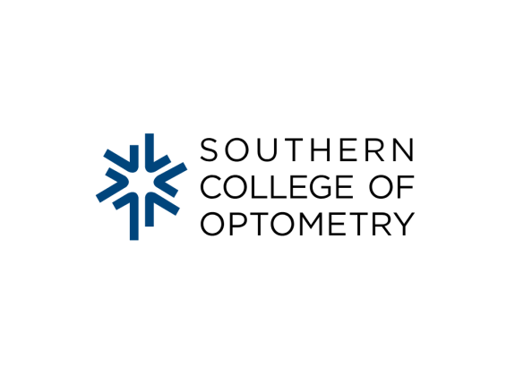 Southern College of Optometry logo