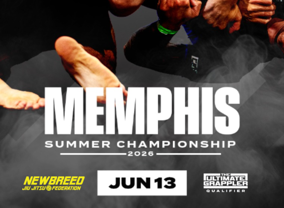 2026 Memphis Summer Championship